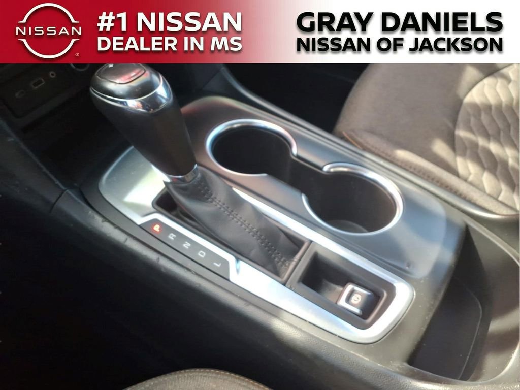 Used 2019 Chevrolet Equinox LT FWD image 20