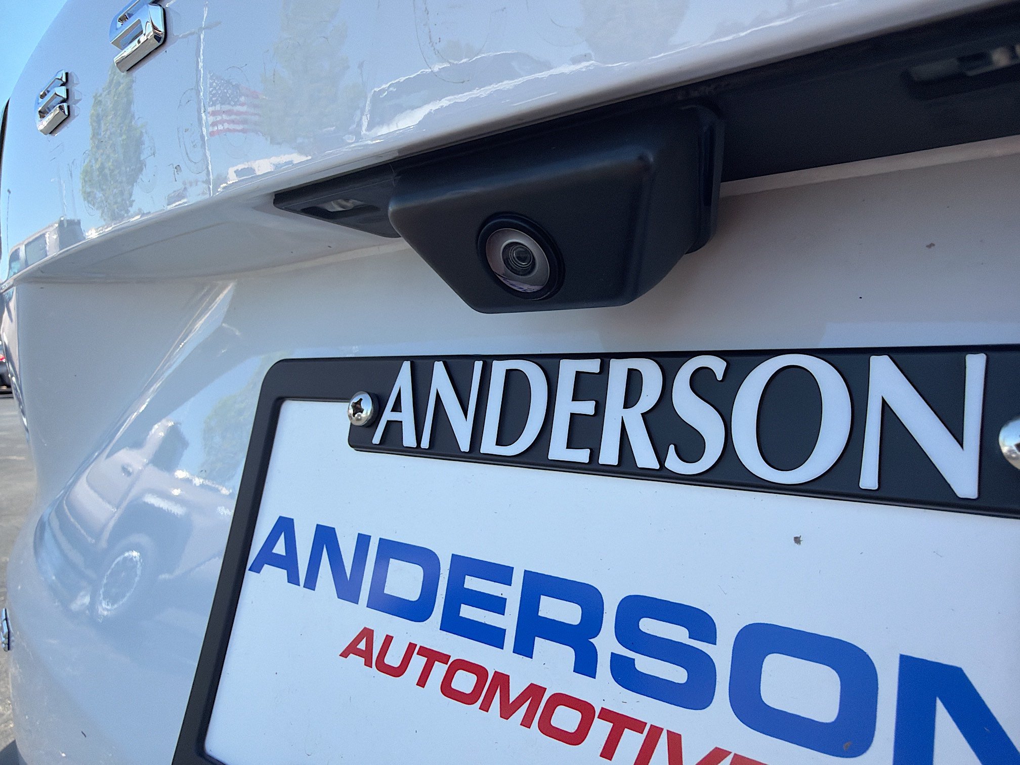 Used 2021 Ford Escape SE FWD image 14