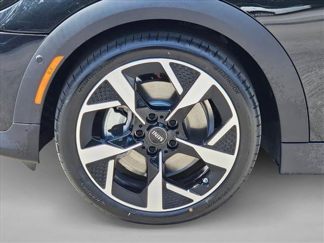 New 2026 MINI Cooper S FWD image 10
