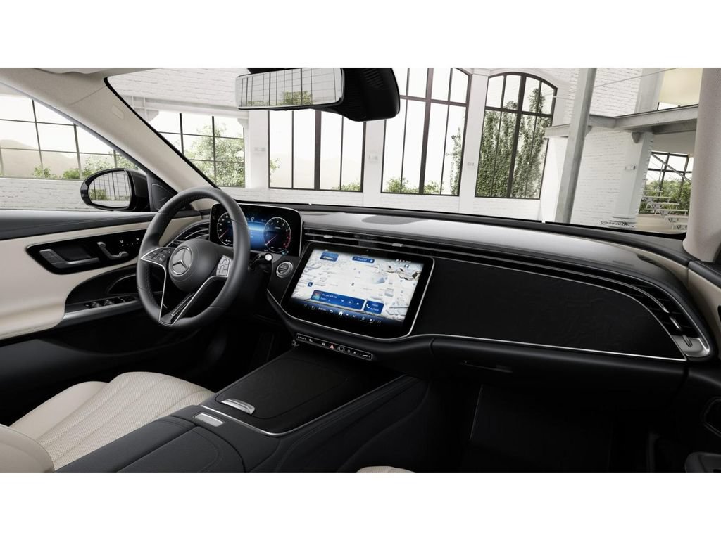 New 2027 Mercedes-Benz E 450 4MATIC All-Terrain Wagon image 6