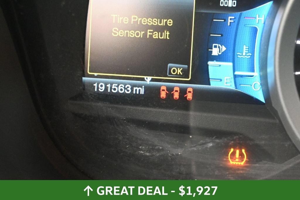 Used 2011 Ford Explorer XLT w/ 202A Rapid Spec Order Code AWD/4WD image 36