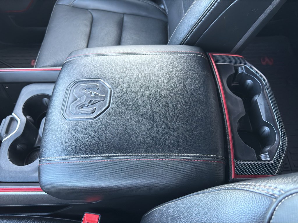 Used 2020 RAM 1500 Rebel w/ Rebel Level 2 Equipment Group image 33