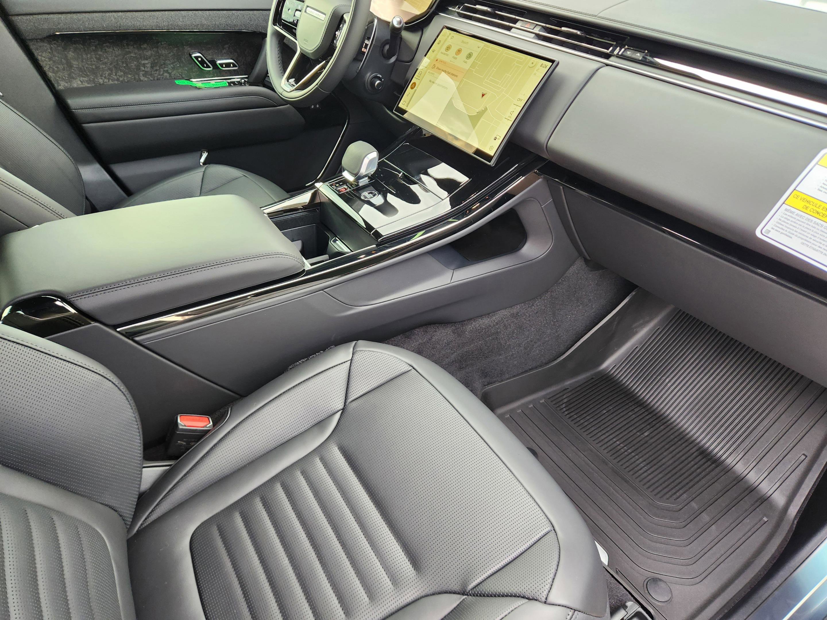 New 2026 Land Rover Range Rover Sport Autobiography AWD/4WD image 10