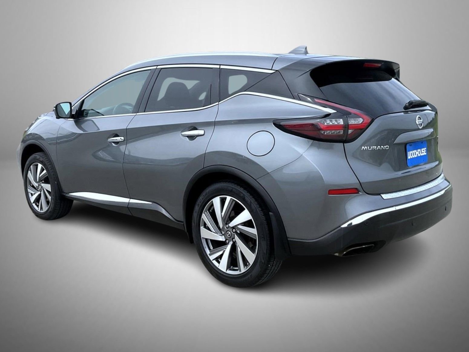 Used 2020 Nissan Murano SL AWD/4WD image 7