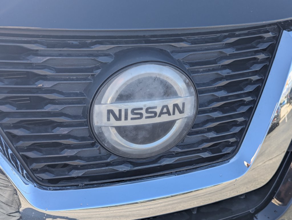 Used 2020 Nissan Rogue SL w/ Premium Package AWD/4WD image 11