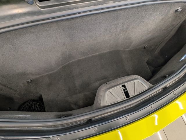 Used 2024 Chevrolet Corvette Stingray Premium Conv w/ 3LT image 9