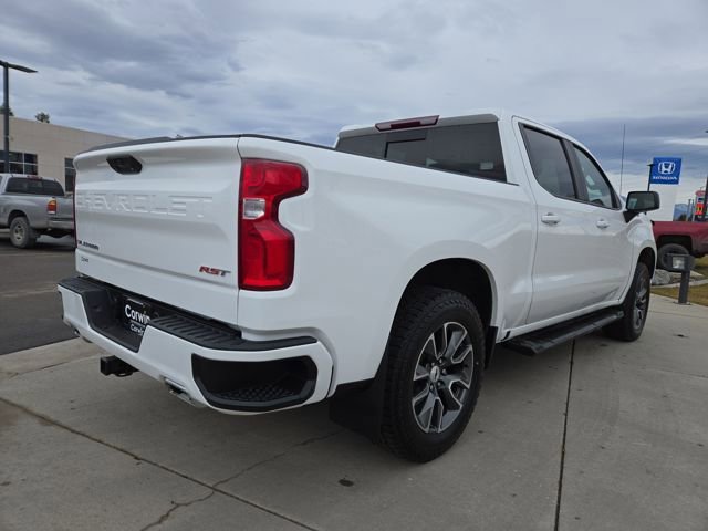 Used 2023 Chevrolet Silverado 1500 RST image 13