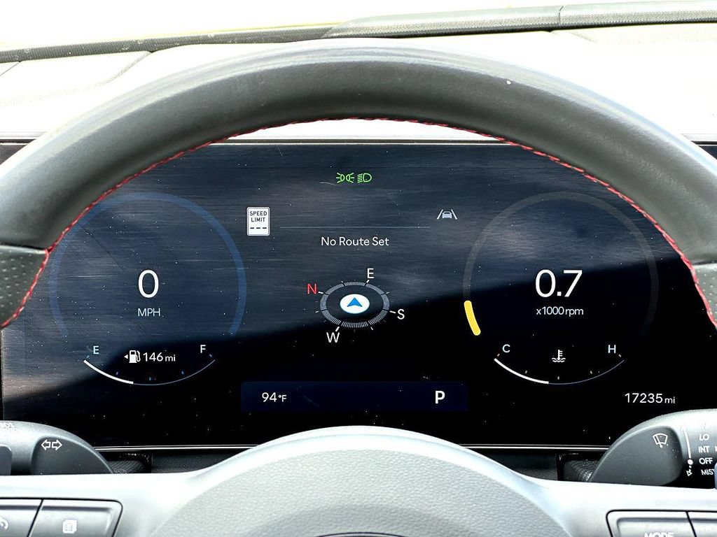 Used 2024 Hyundai Sonata N Line FWD image 28