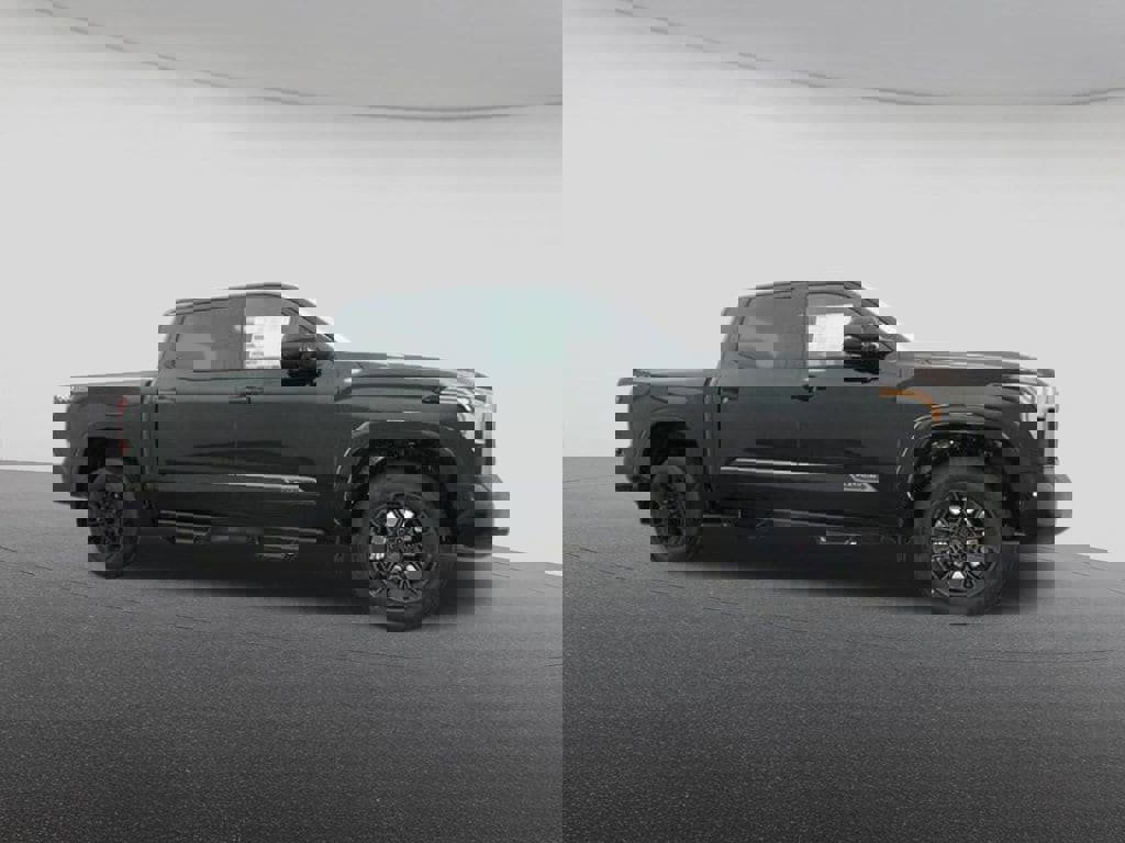 New 2026 Toyota Tundra Platinum image 28