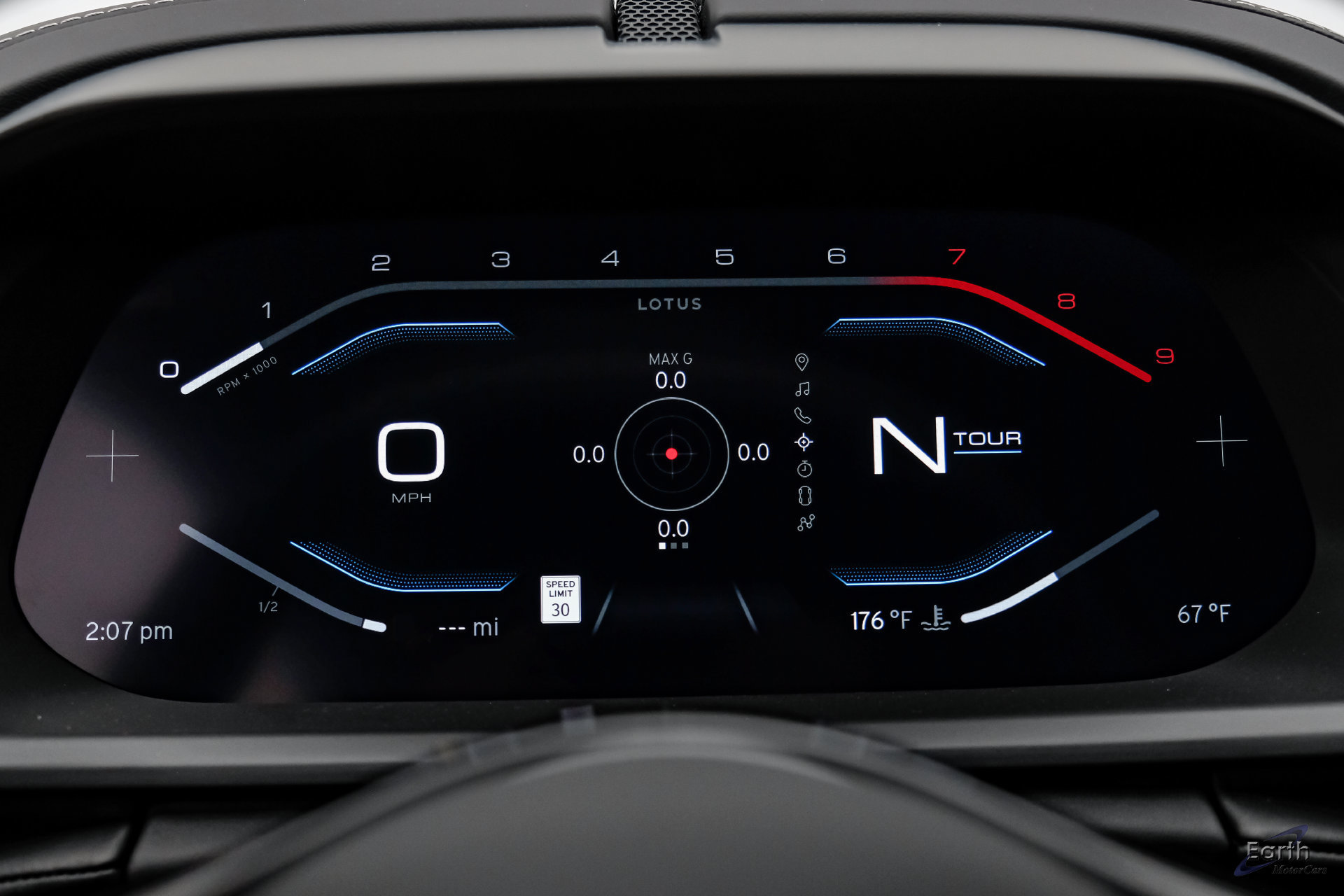 New 2026 Lotus Emira RWD image 87