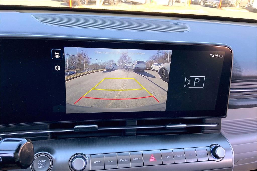 Used 2024 Hyundai Kona SEL image 11