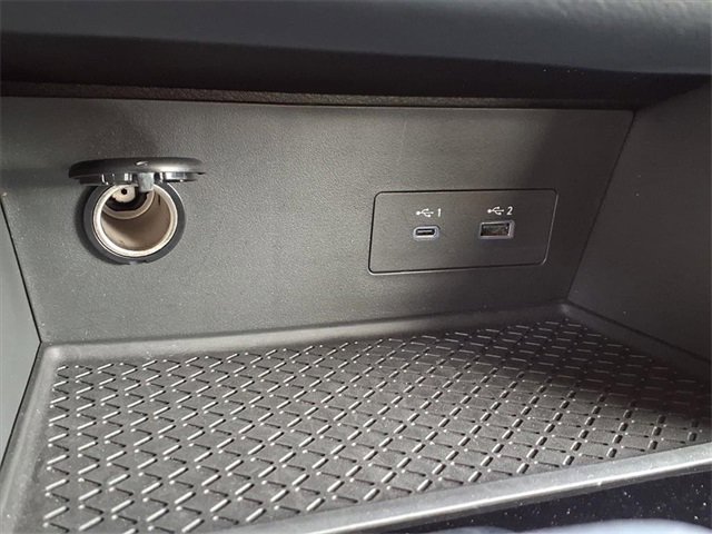 Certified 2024 Nissan Pathfinder SV image 8