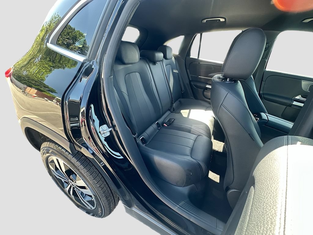 Used 2025 Mercedes-Benz GLA 250 image 25