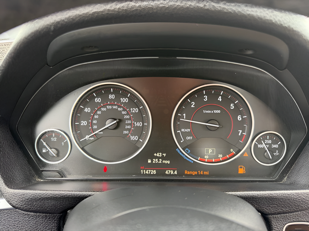 Used 2017 BMW 340i xDrive Sedan AWD/4WD image 19