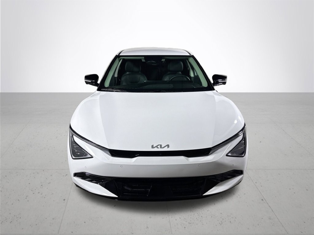 New 2026 Kia EV6 Wind AWD/4WD image 3