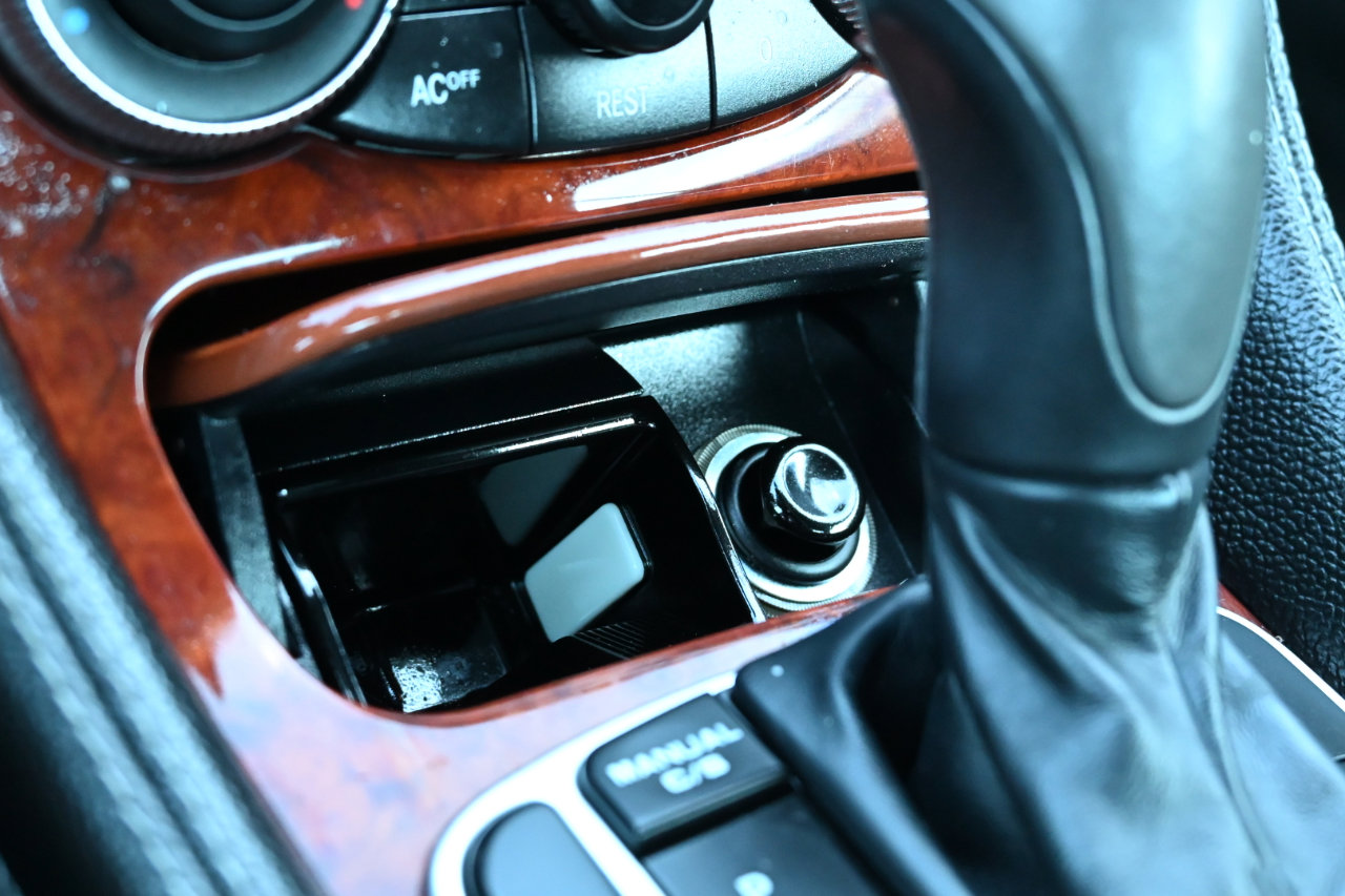 Used 2005 Mercedes-Benz SL 55 AMG image 34