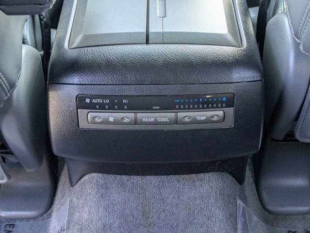 Used 2008 Lexus GX 470 AWD/4WD image 30