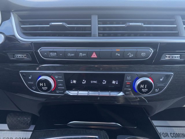 Used 2018 Audi Q7 3.0T Prestige image 14