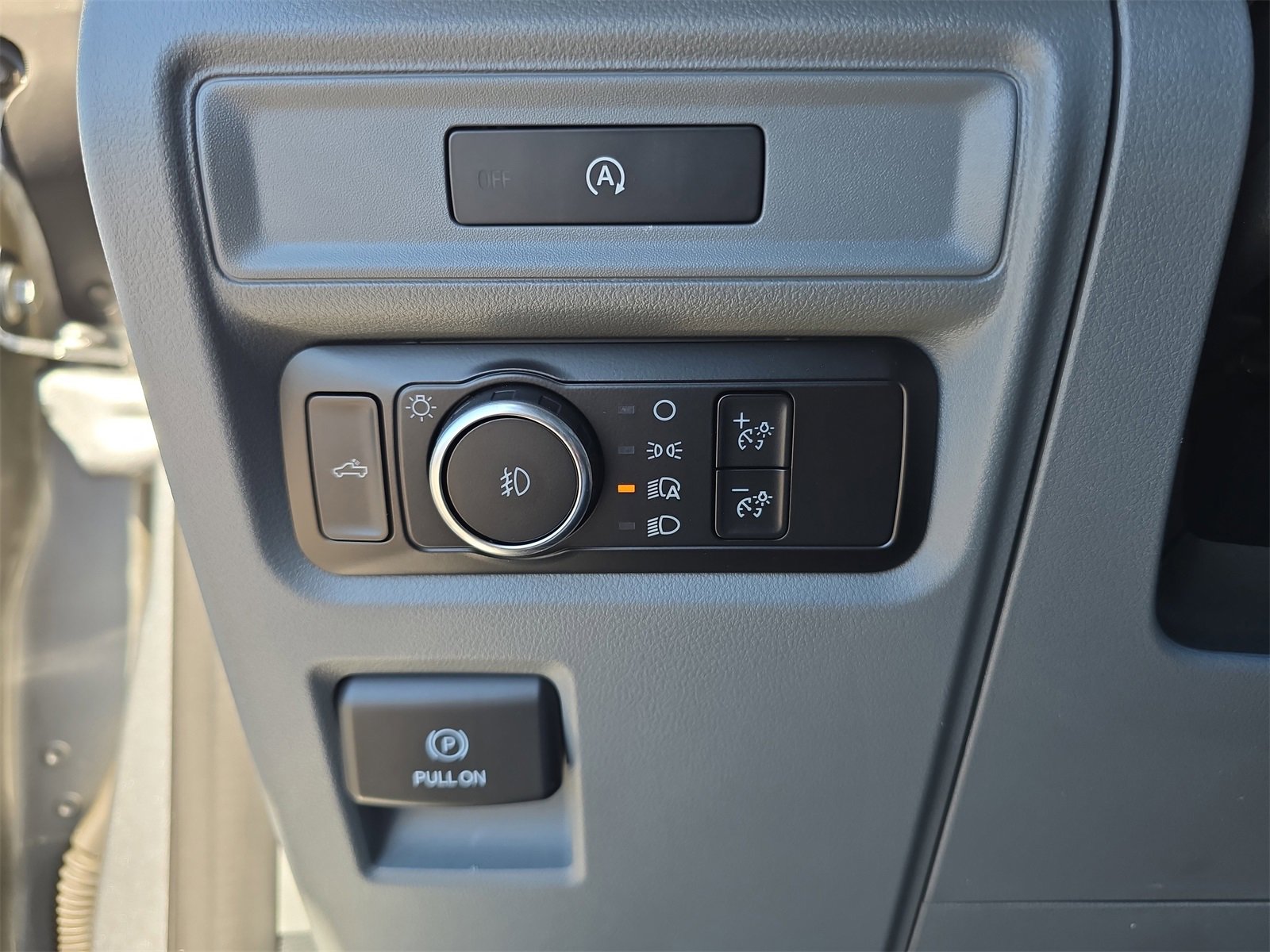 Certified 2025 Ford F150 XLT w/ Equipment Group 301A Standard image 19