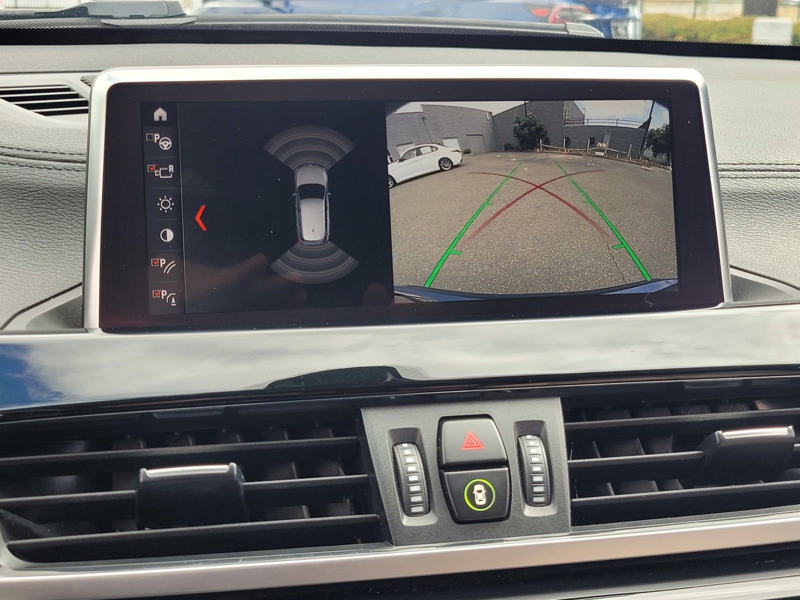 Used 2021 BMW X1 sDrive28i w/ Convenience Package image 27