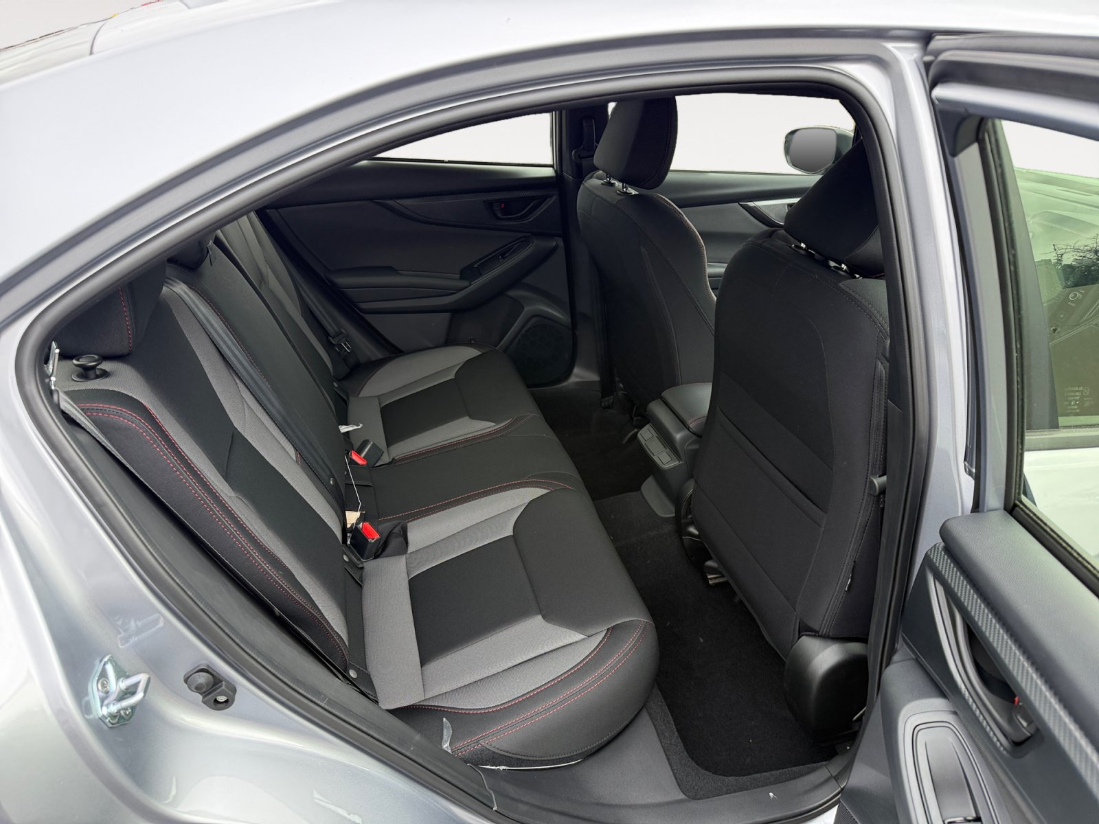 New 2026 Subaru WRX AWD/4WD image 18