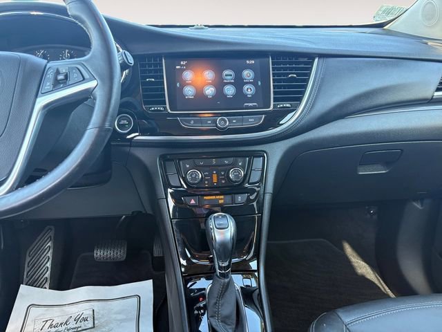 Used 2020 Buick Encore Essence FWD image 11