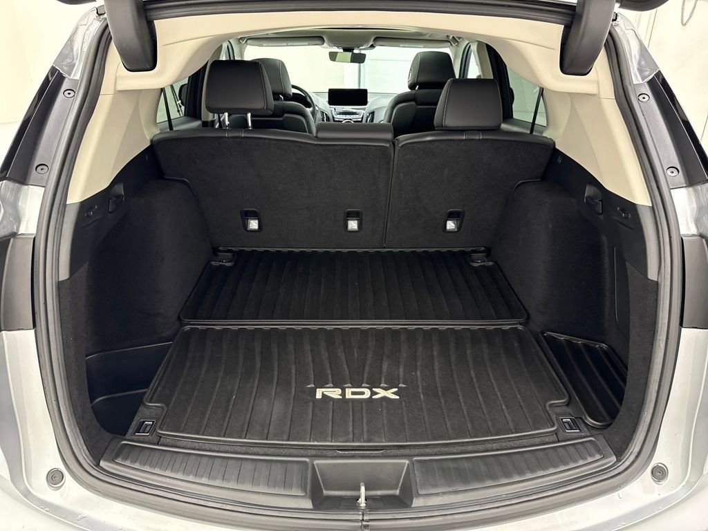 Used 2020 Acura RDX w/ Technology Package image 28