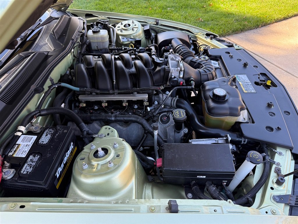 Used 2005 Ford Mustang GT Premium image 62