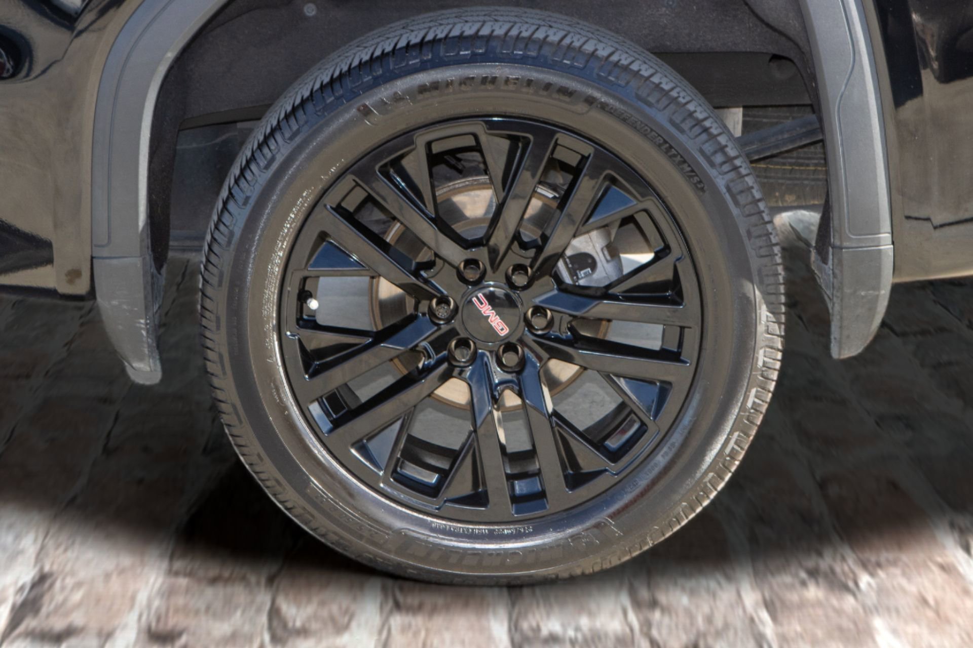 Used 2022 GMC Sierra 1500 Denali w/ Technology Package image 34