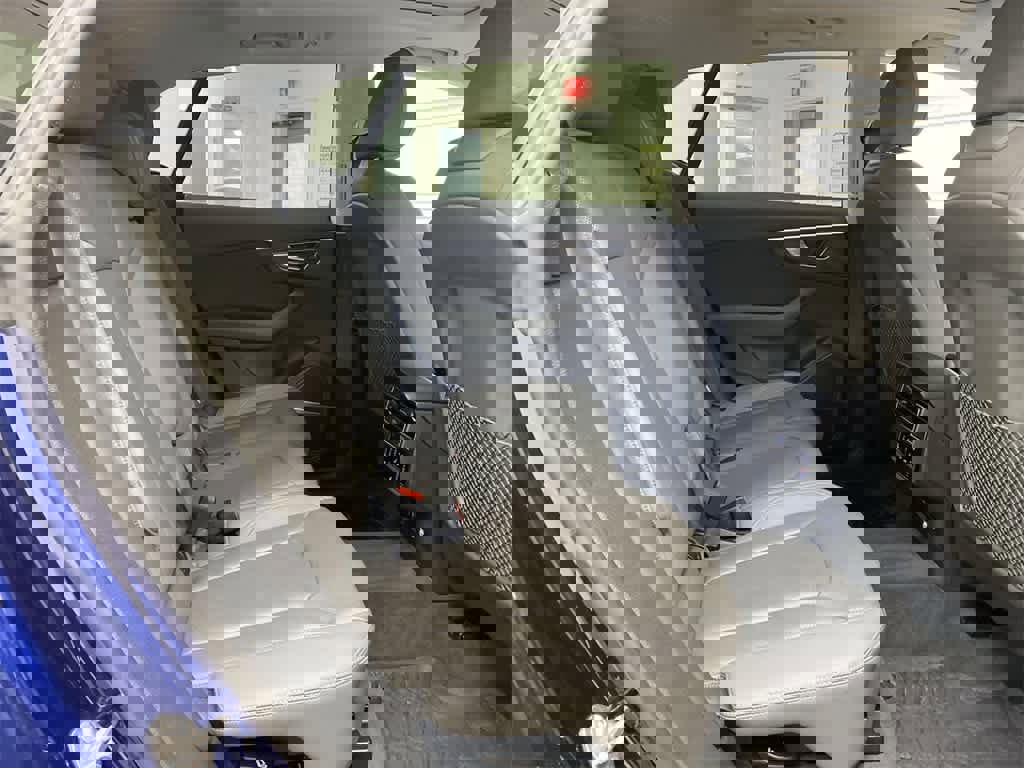 Used 2019 Audi Q8 Premium Plus w/ Premium Plus image 19