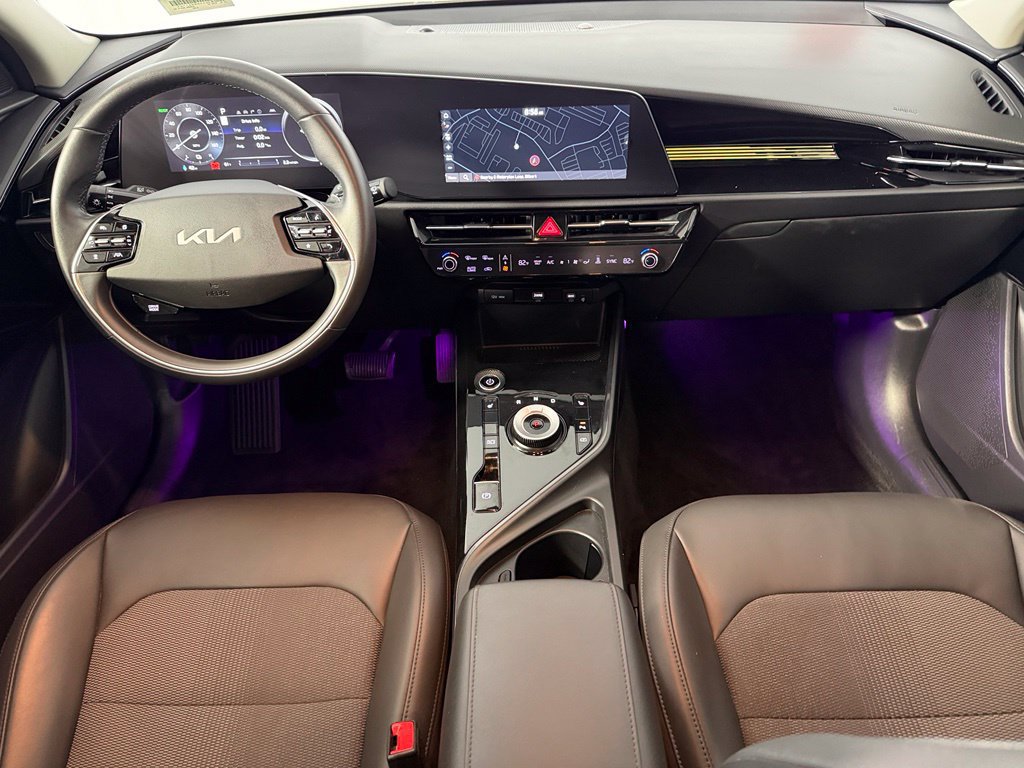 Used 2023 Kia Niro Wind FWD image 13
