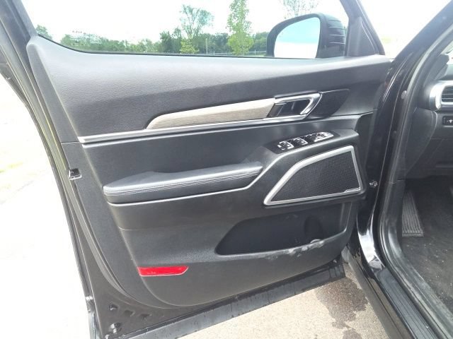 Used 2022 Kia Telluride EX w/ EX Premium Package AWD/4WD image 27