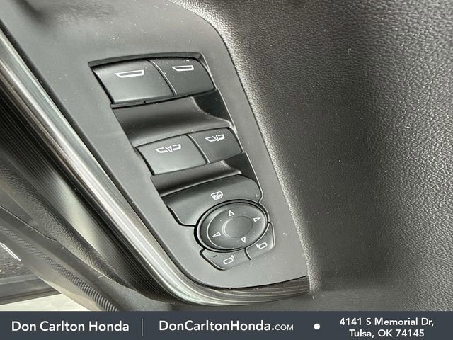 Used 2021 GMC Acadia SLT w/ Elevation Edition FWD image 11