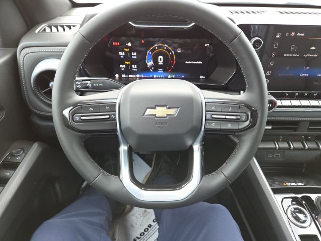 New 2026 Chevrolet Colorado LT w/ LT Convenience Package image 56