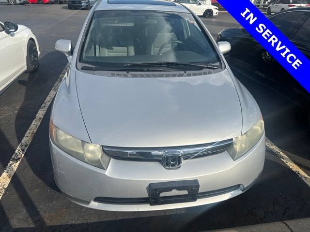 Used 2008 Honda Civic EX image 2