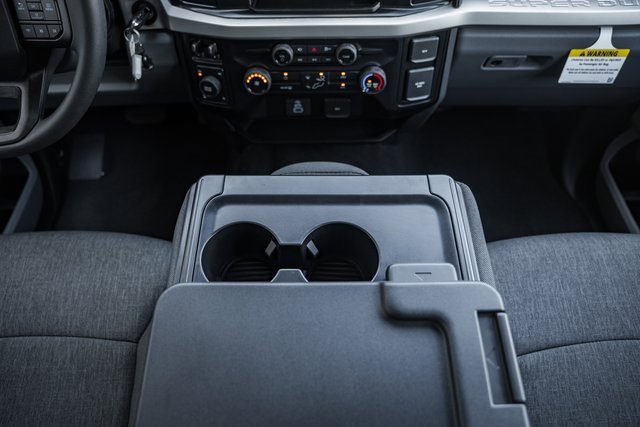 New 2026 Ford F250 XL w/ STX Appearance Package image 35