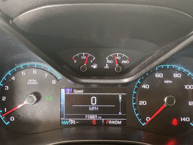 Used 2016 Chevrolet Colorado LT w/ LT Convenience Package RWD image 34