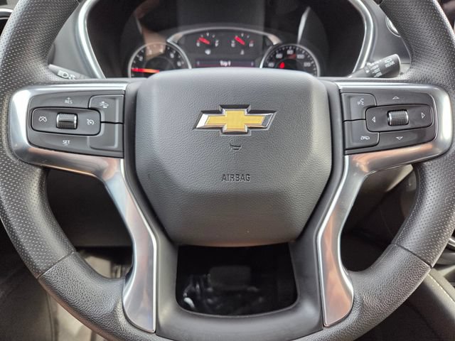 Certified 2025 Chevrolet Blazer LT FWD image 34