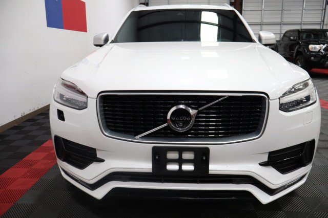 Used 2018 Volvo XC90 T5 R-Design w/ Convenience Package FWD image 4