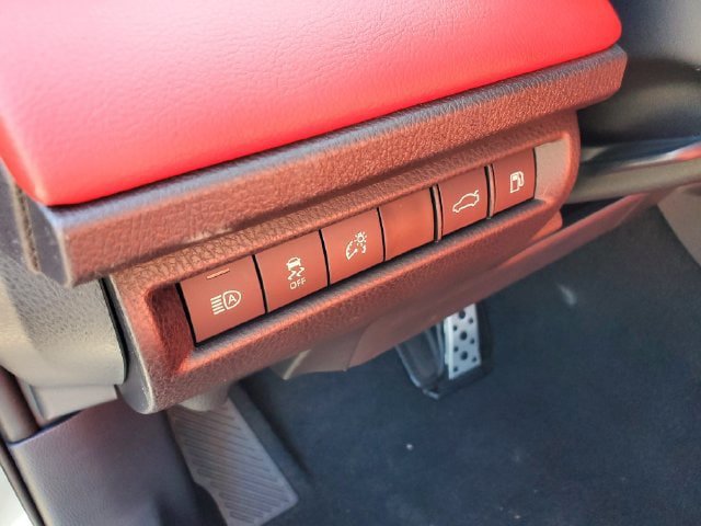 New 2026 Toyota Camry XSE FWD image 17