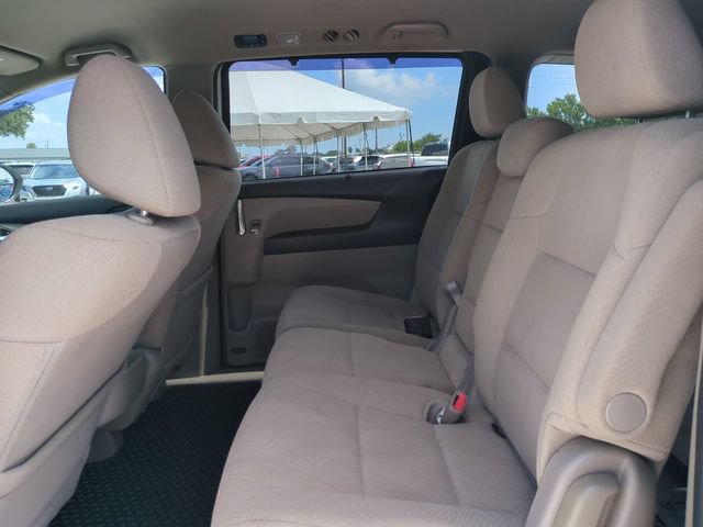 Used 2017 Honda Odyssey SE image 15
