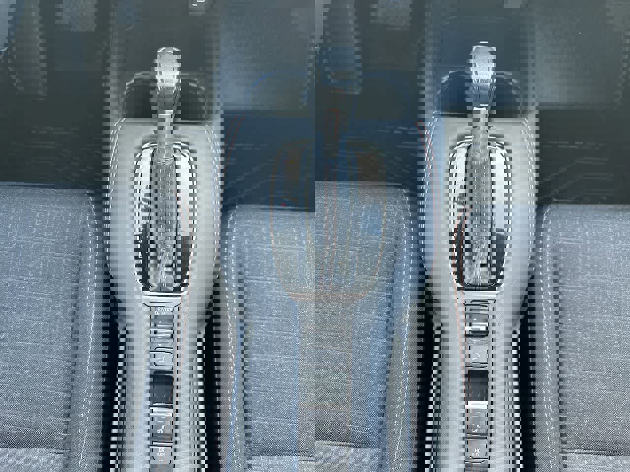 Used 2023 Honda HR-V Sport image 33