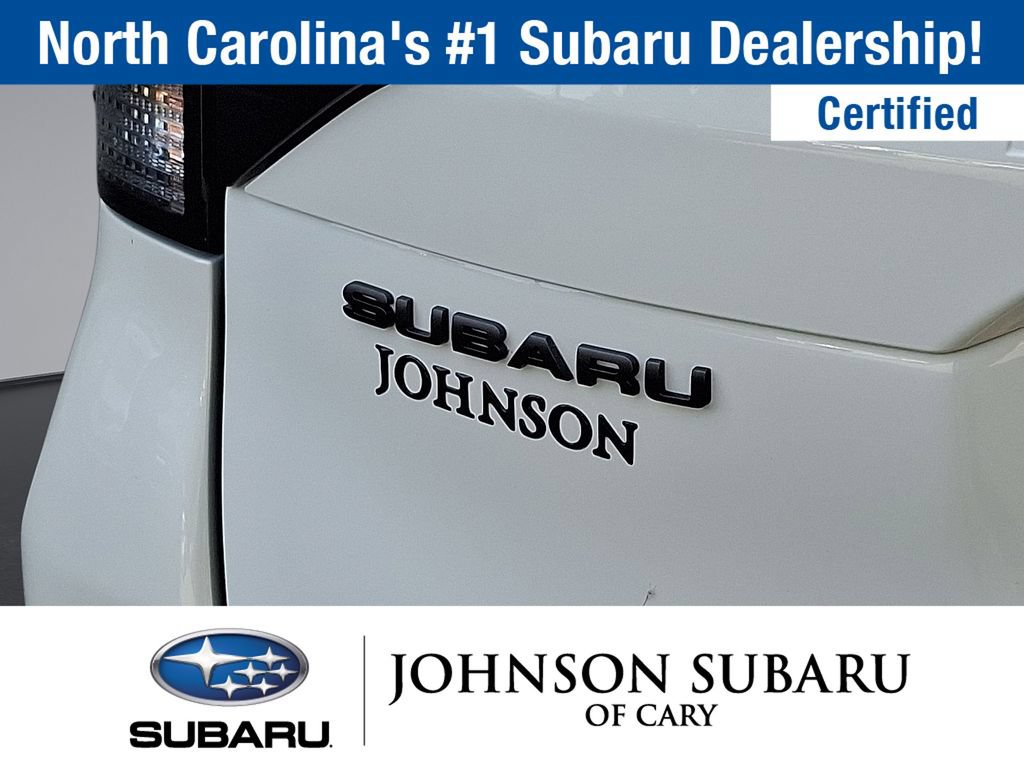 Certified 2026 Subaru Forester Premium AWD/4WD image 24