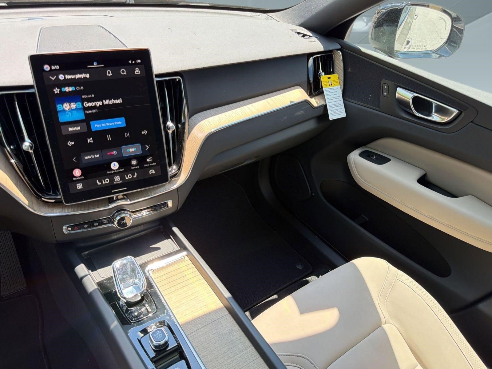 New 2026 Volvo XC60 B5 Core AWD/4WD image 27