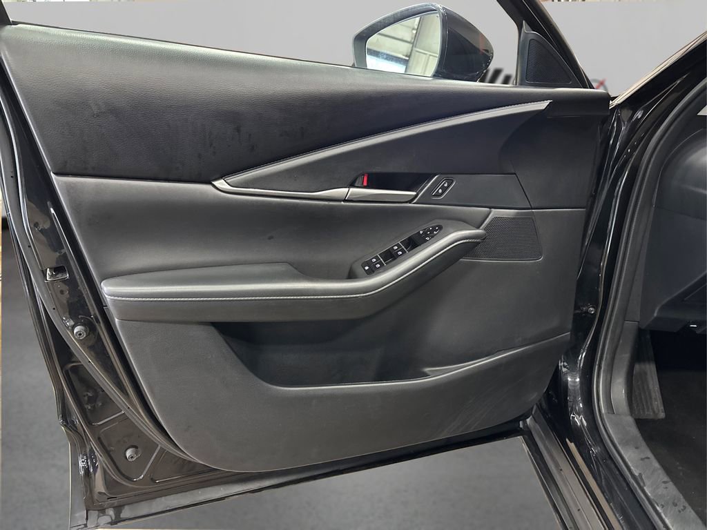 Used 2023 MAZDA CX-30 AWD 2.5 S w/ Select Package image 22