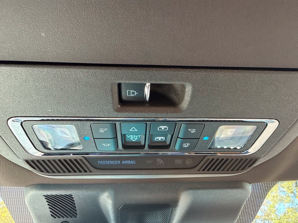 Certified 2024 Ford F150 King Ranch AWD/4WD image 37