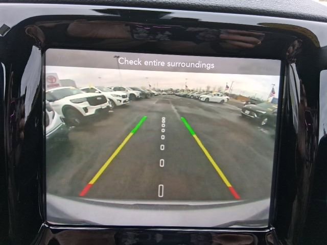 Used 2021 Jeep Compass Limited image 30