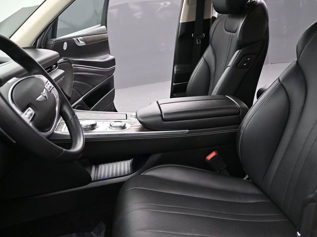 Used 2024 Genesis GV80 2.5T image 14