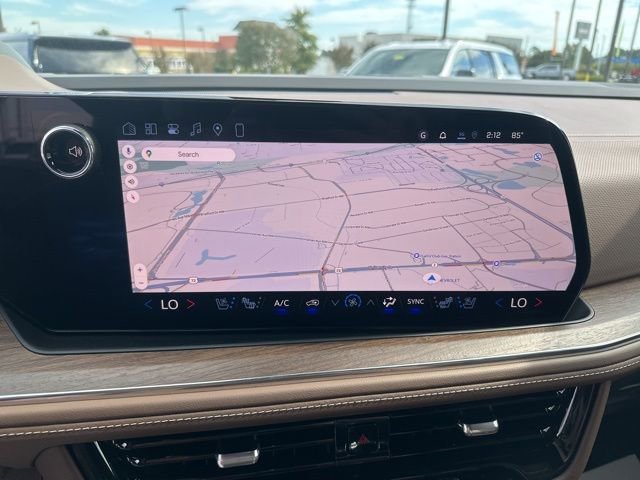 New 2026 Chevrolet Suburban High Country image 23