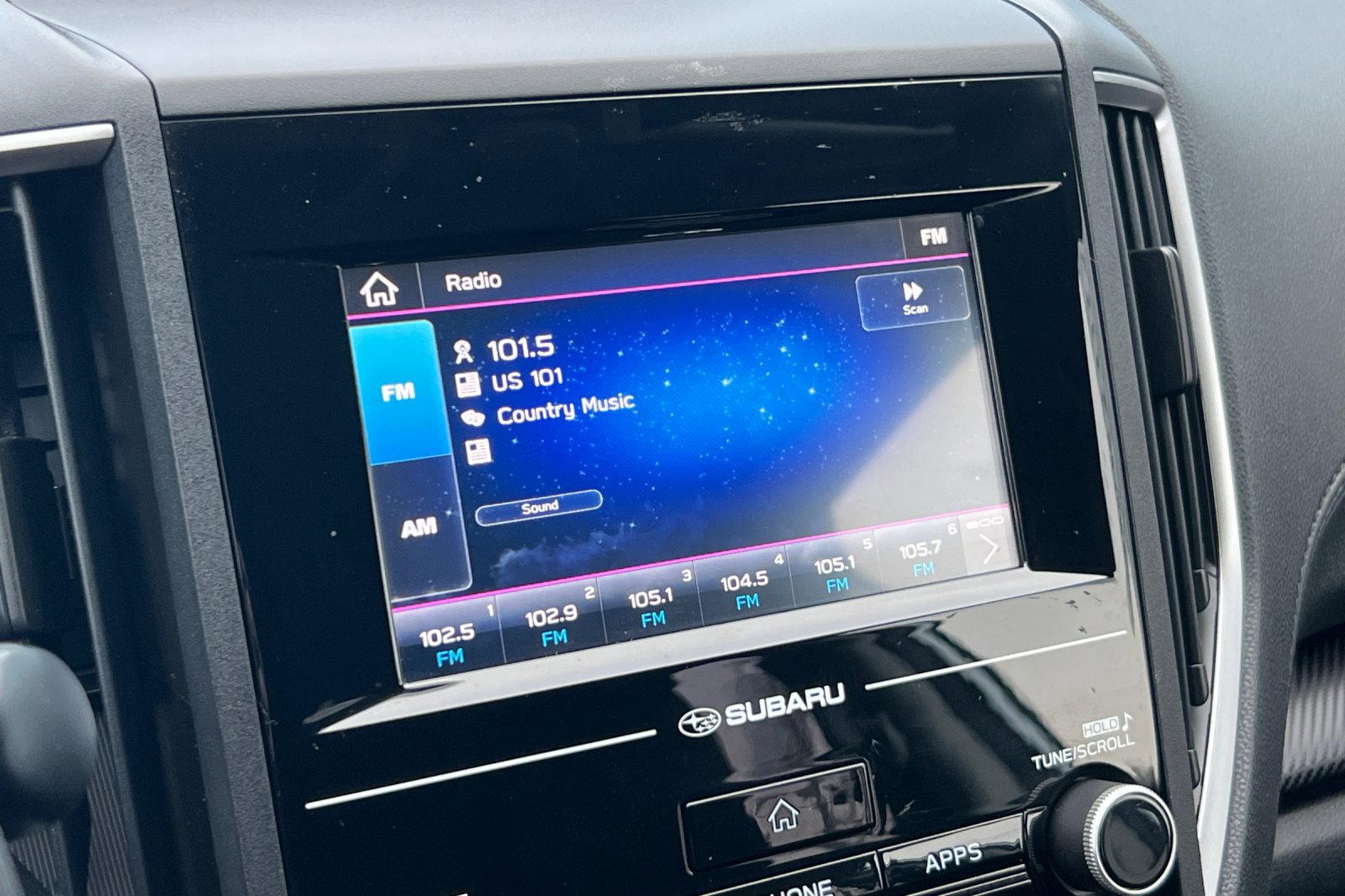 Used 2019 Subaru Crosstrek 2.0i w/ Eyesight System image 18